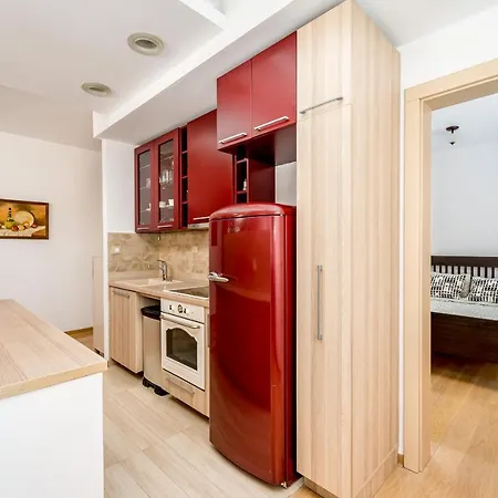 Royal One Bedroom Appartamento