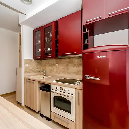 Royal One Bedroom Appartamento *